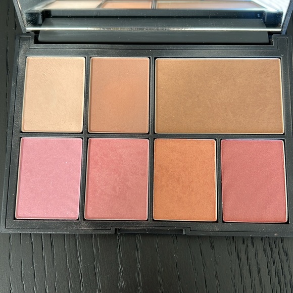 NARS STEVEN KLEIN PALLET - Picture 2 of 4